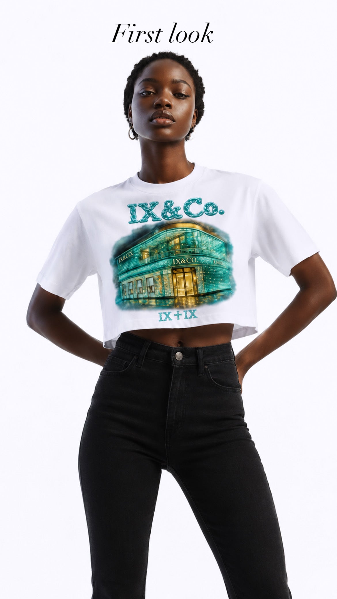 “9ine” IX&Co.